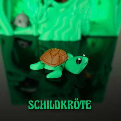 Apfelgrün