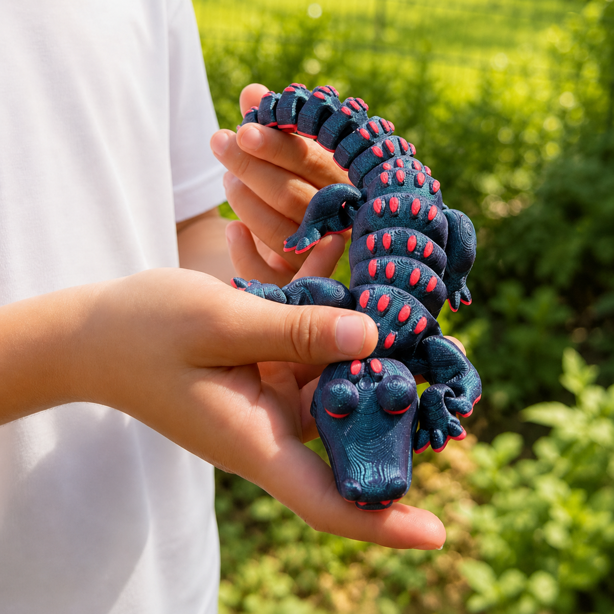 Krokodil*Galaxy