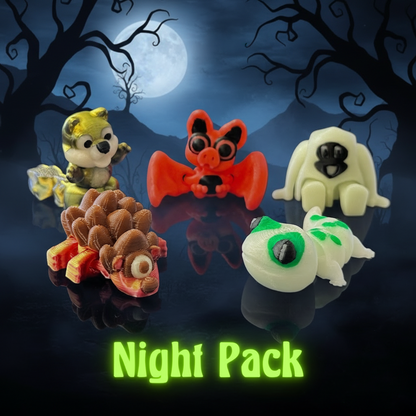 Night Pack