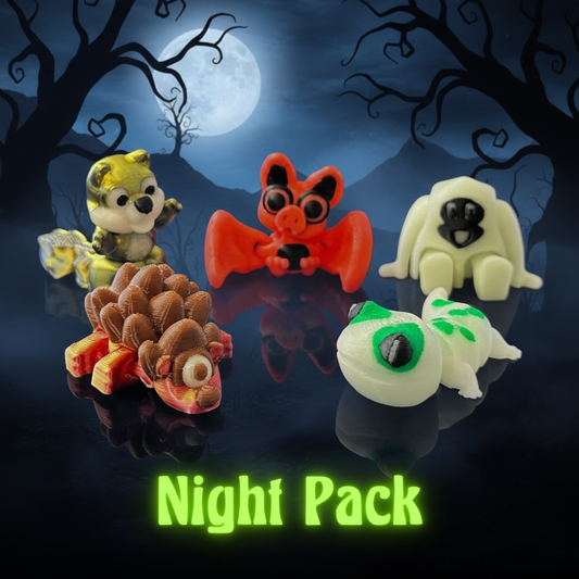 Night Pack