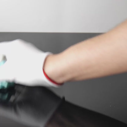 Eisdrache*Special-Blau-Gruen